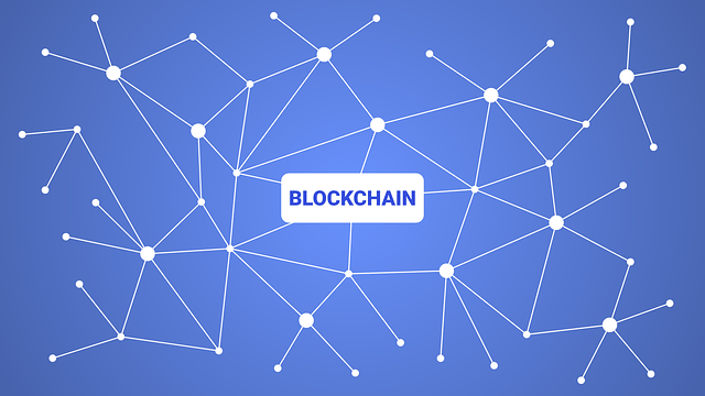 blockchain network digital currency
