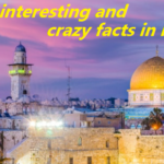 israel interesting facts in hindi