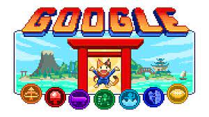 google doodle